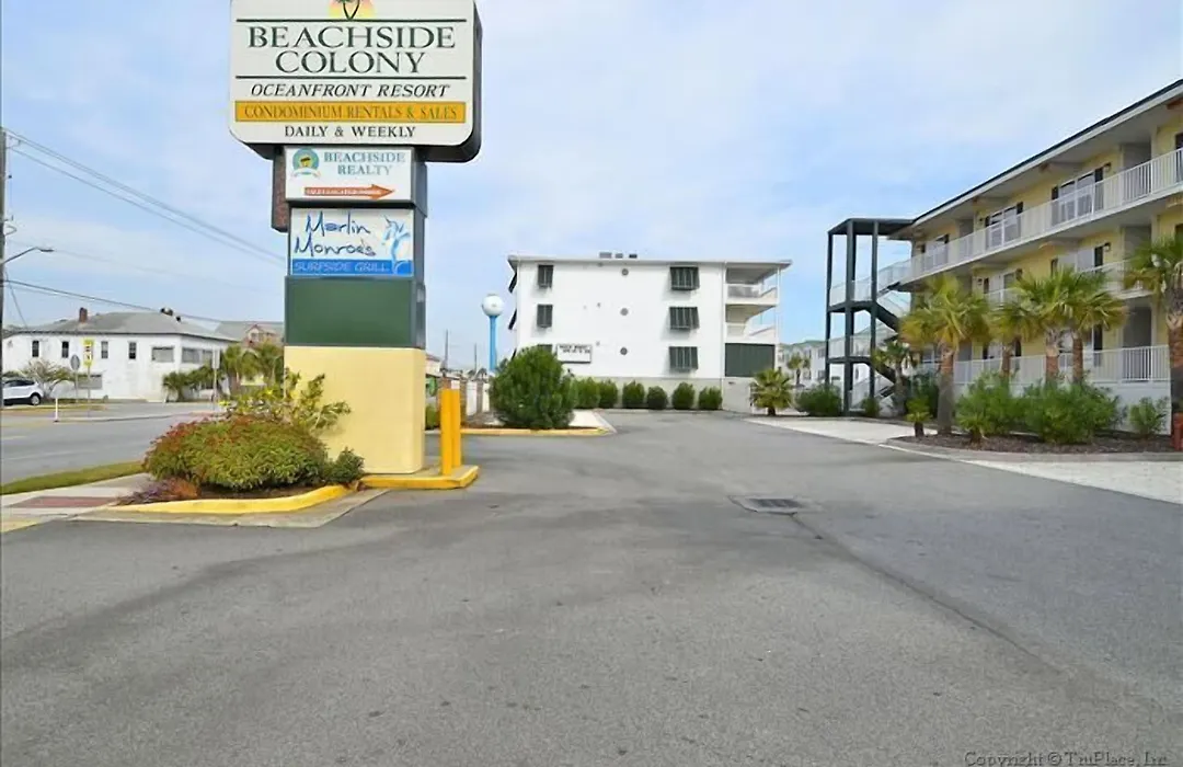 The Gardens At Beachside Colony-1