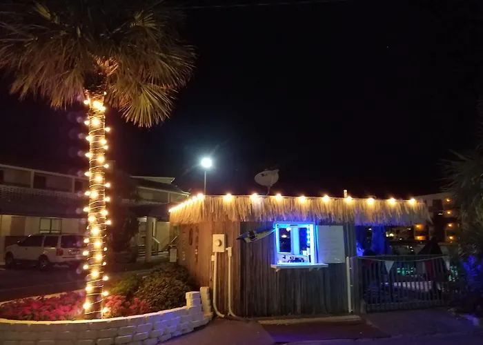 Hotel Tybee Tybee Island